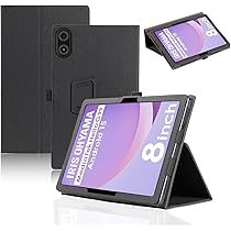 アイリスオーヤマ 8インチ android15 タブレット IRIS OHYAMA タブレット pc 本体 8インチ Android15